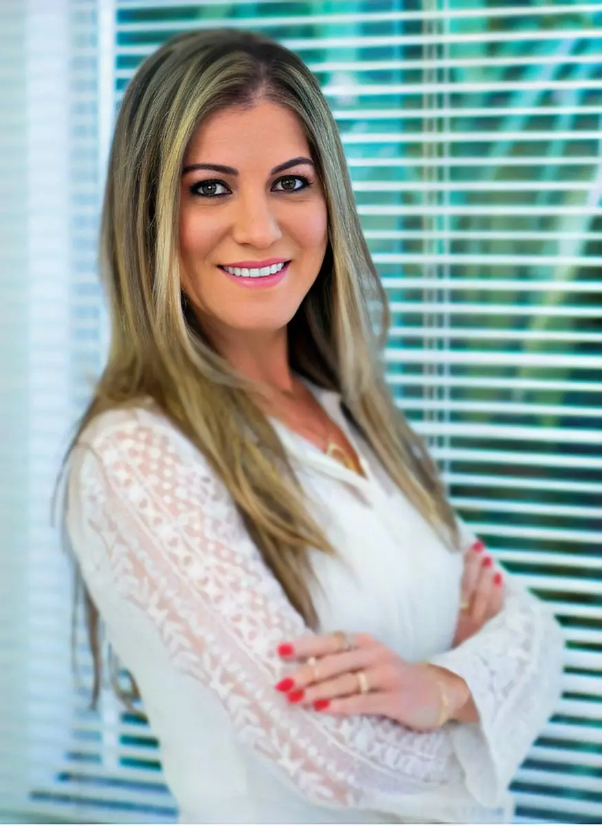 Taciana Brito Domingos